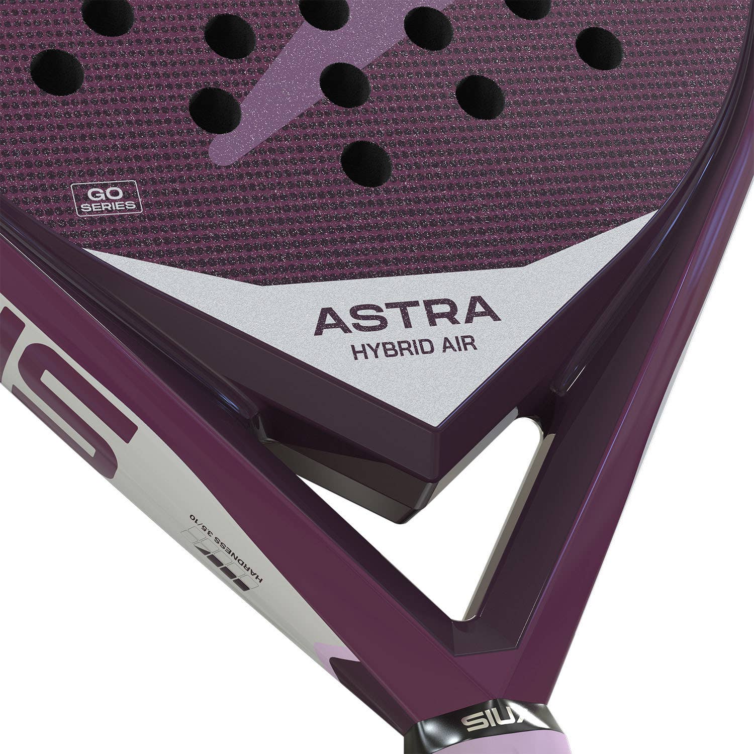 SIUX ASTRA HYBRID AIR