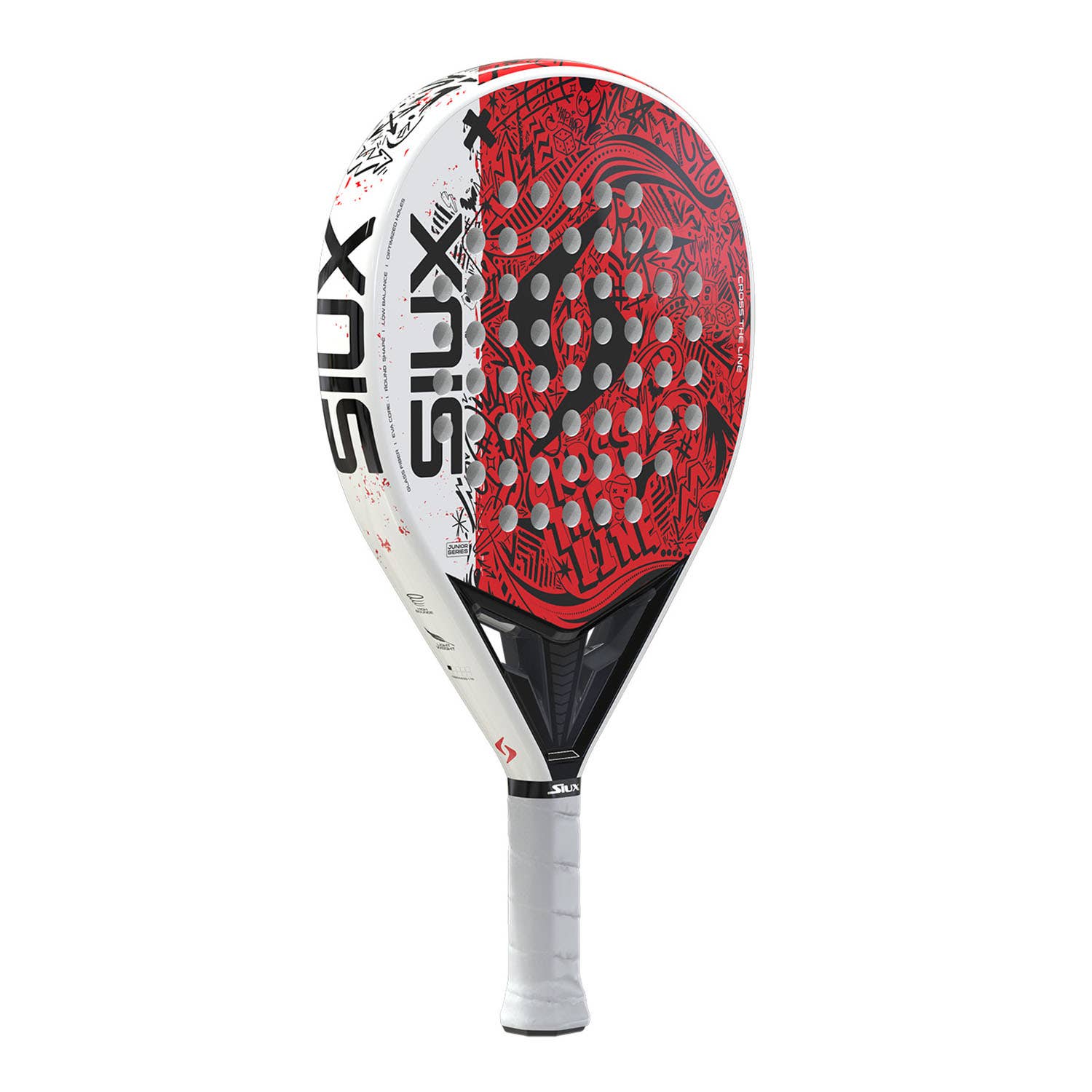 SIUX BEAT 2 JUNIOR