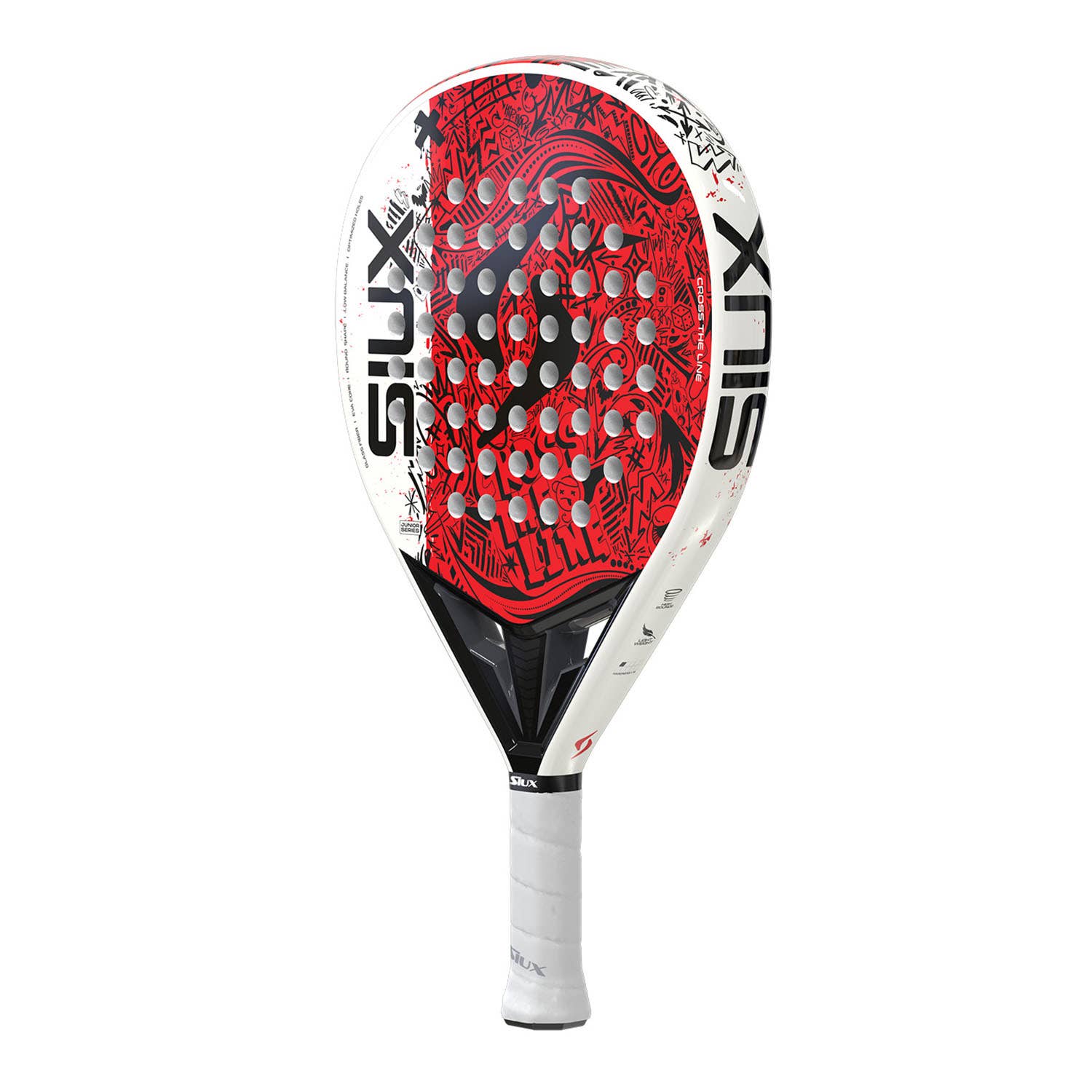 SIUX BEAT 2 JUNIOR