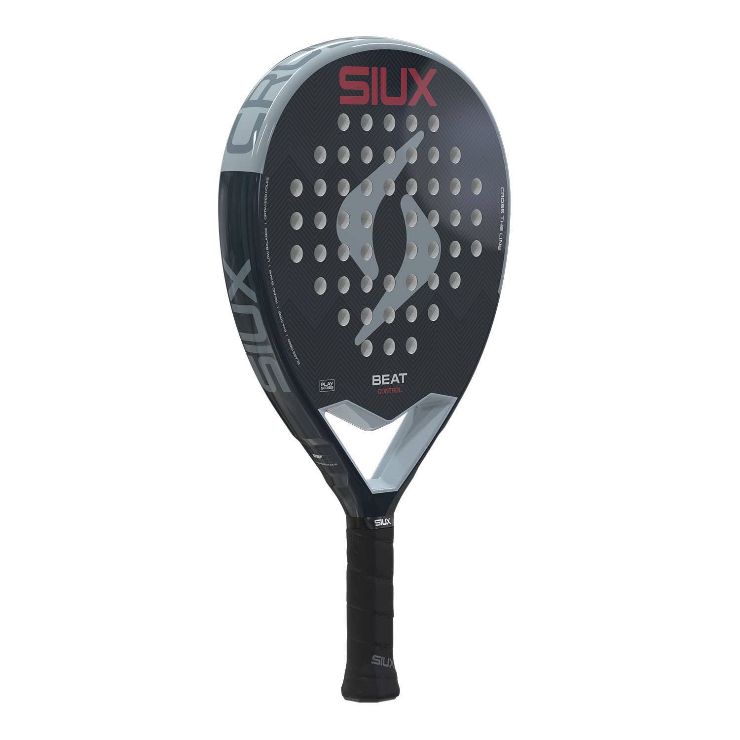 SIUX BEAT CONTROL 3