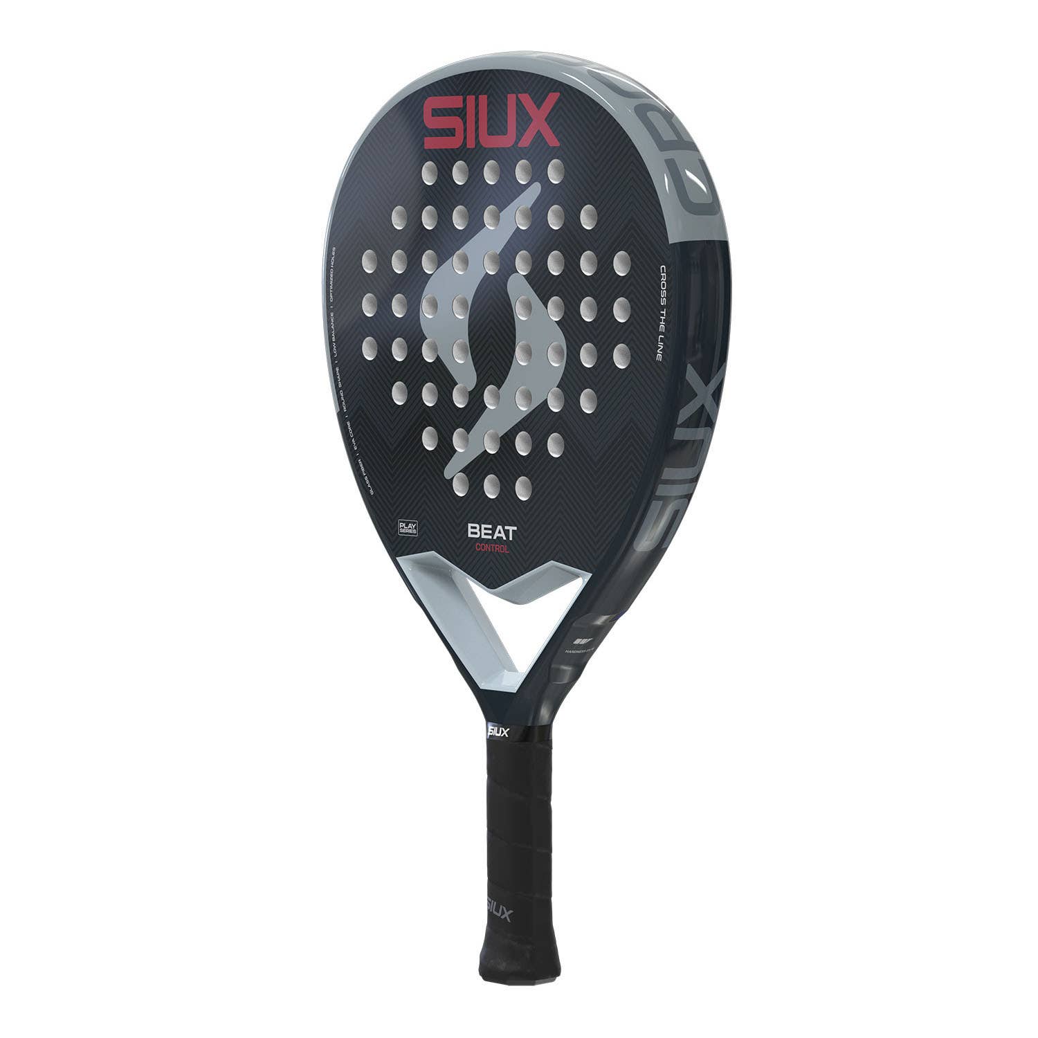 SIUX BEAT CONTROL 3