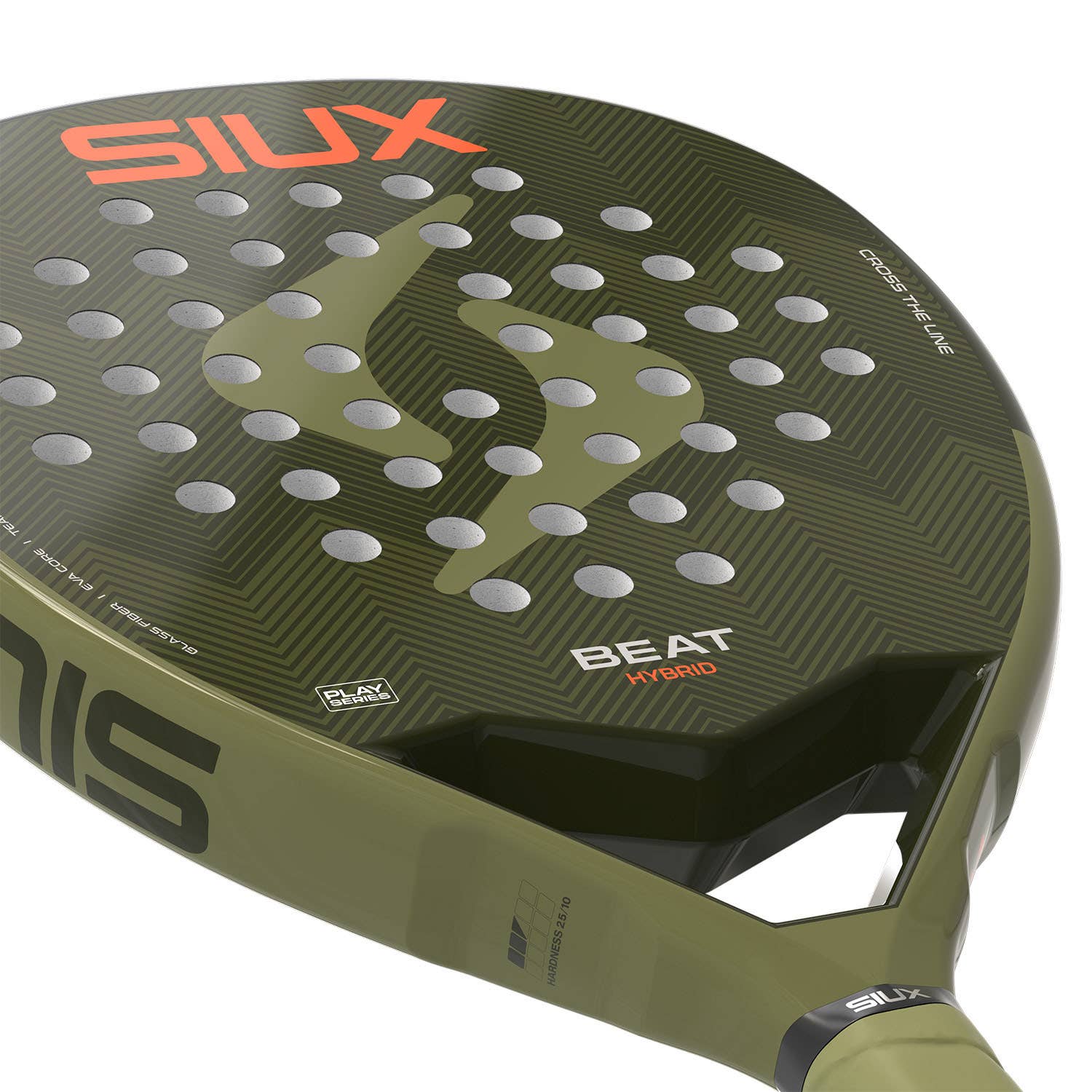 SIUX BEAT HYBRID 3