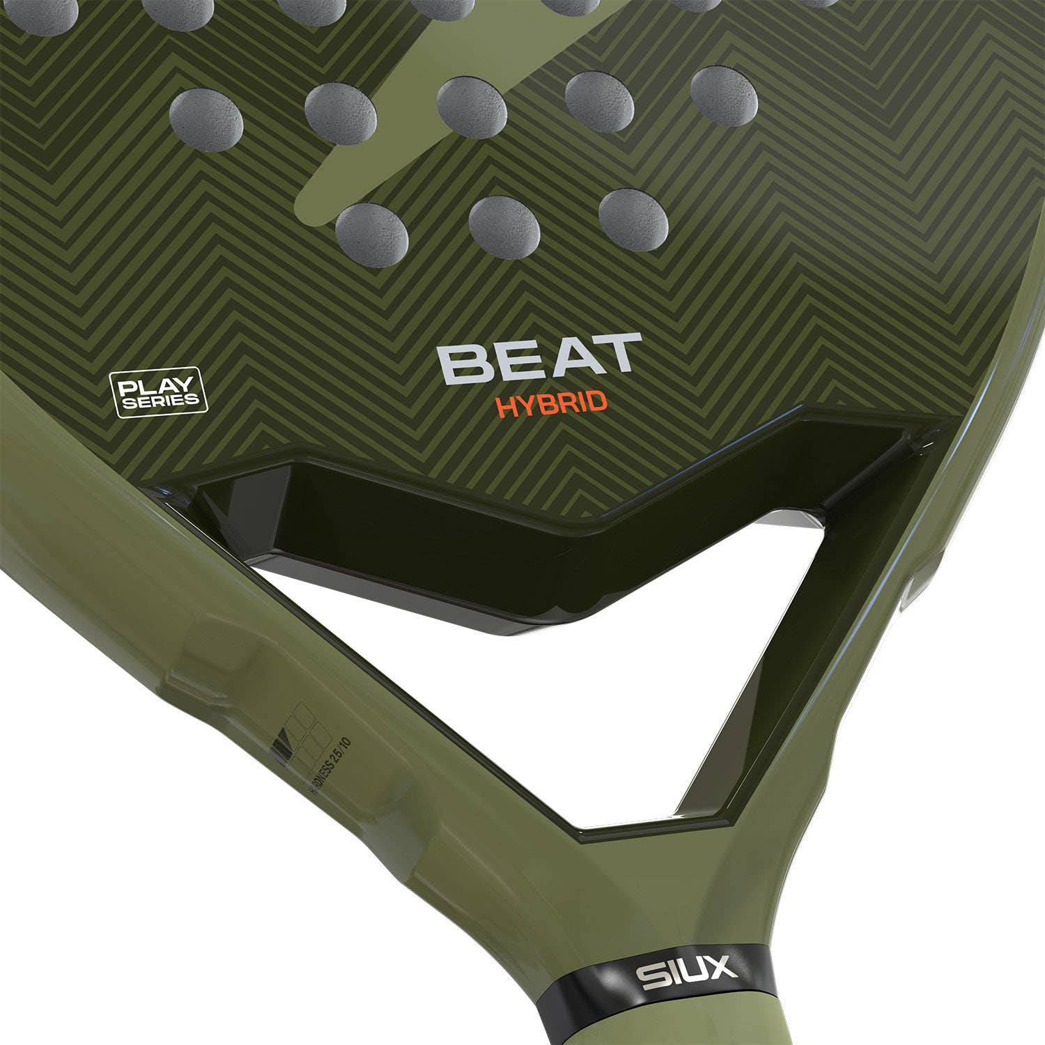 SIUX BEAT HYBRID 3