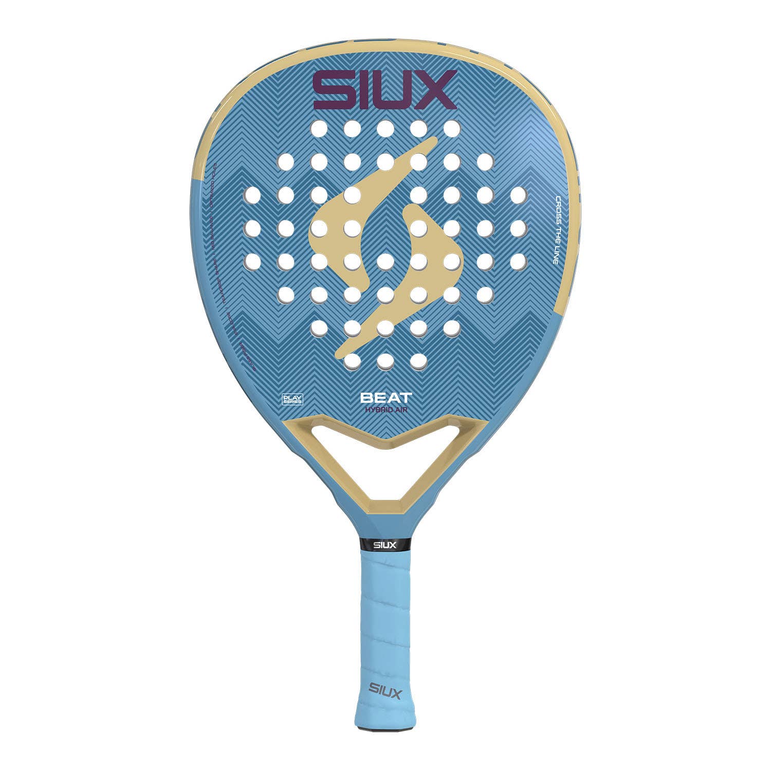 SIUX BEAT HYBRID 3 AIR