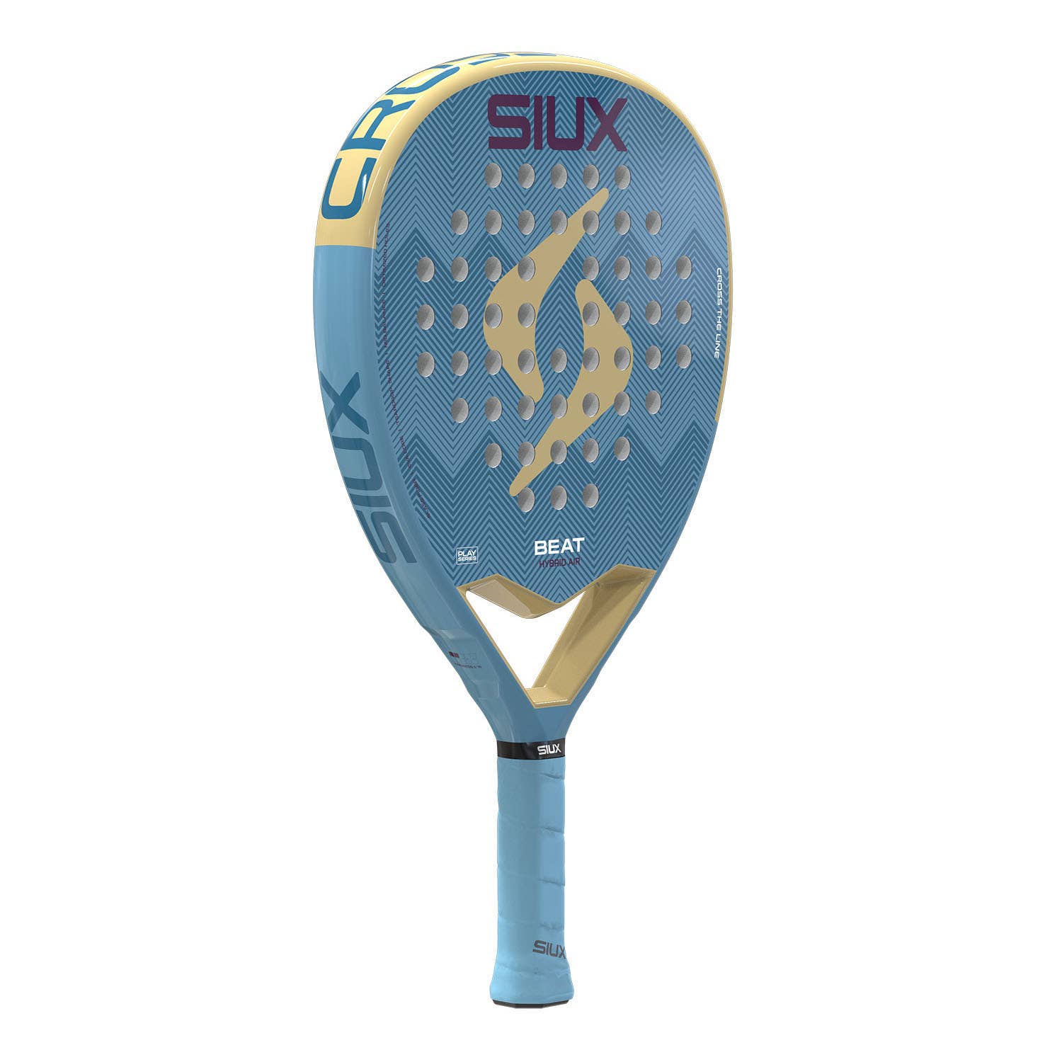 SIUX BEAT HYBRID 3 AIR