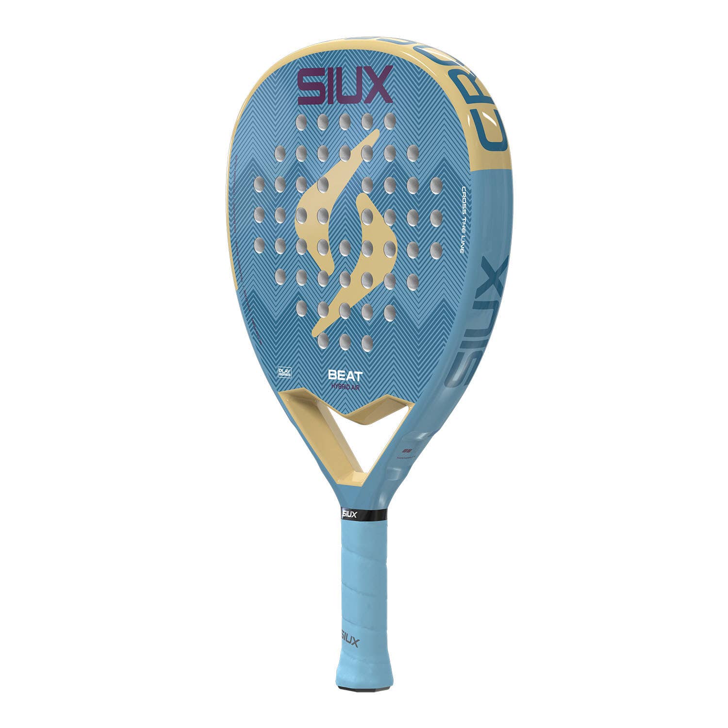 SIUX BEAT HYBRID 3 AIR