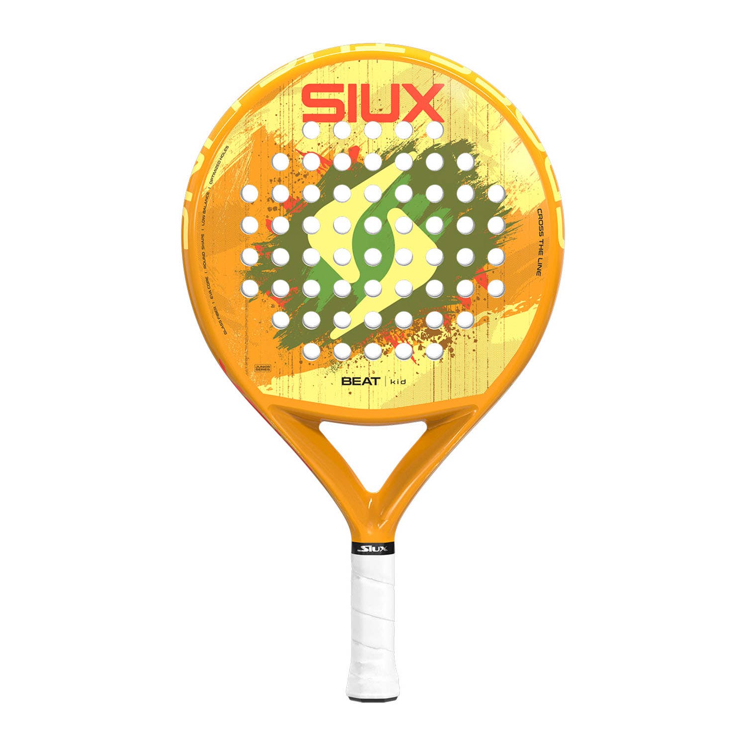 SIUX BEAT KID 2