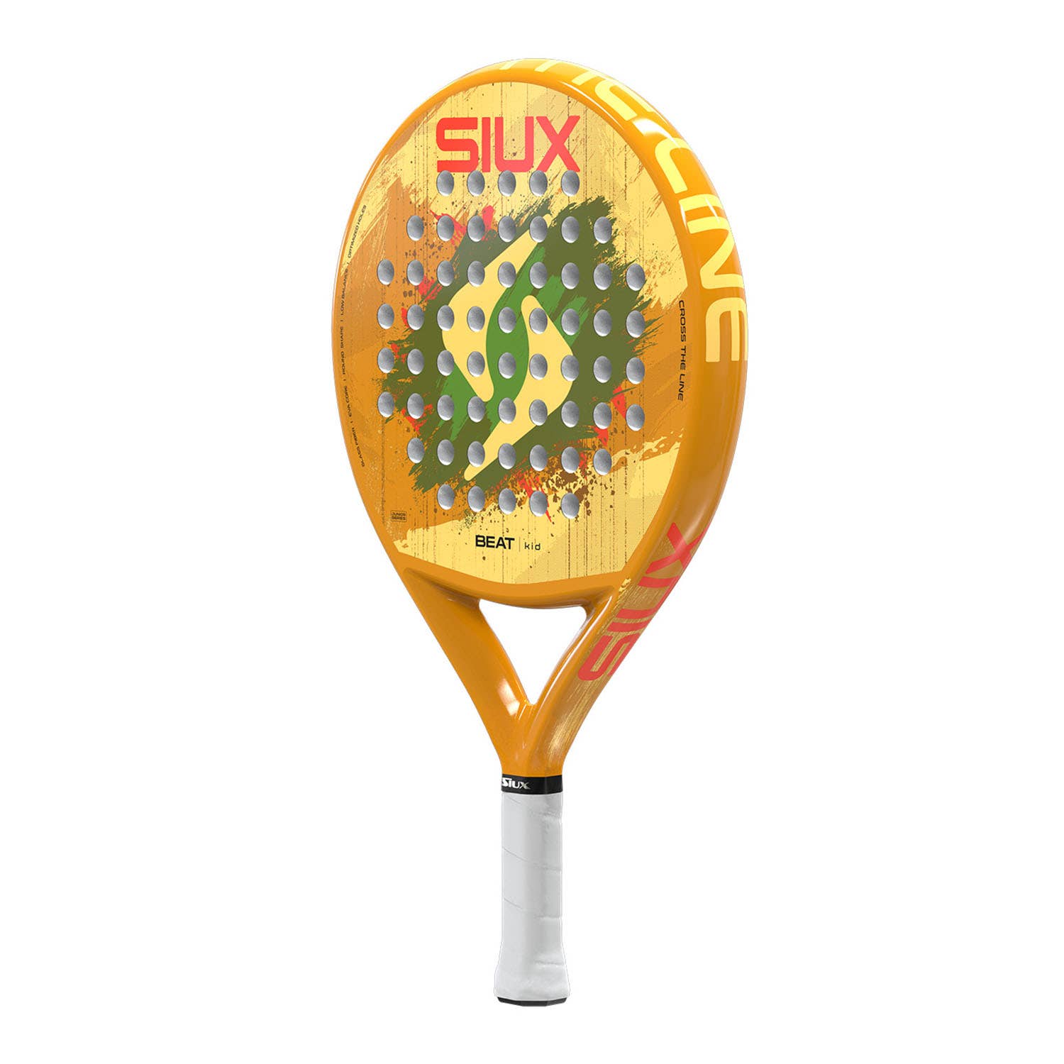 SIUX BEAT KID 2