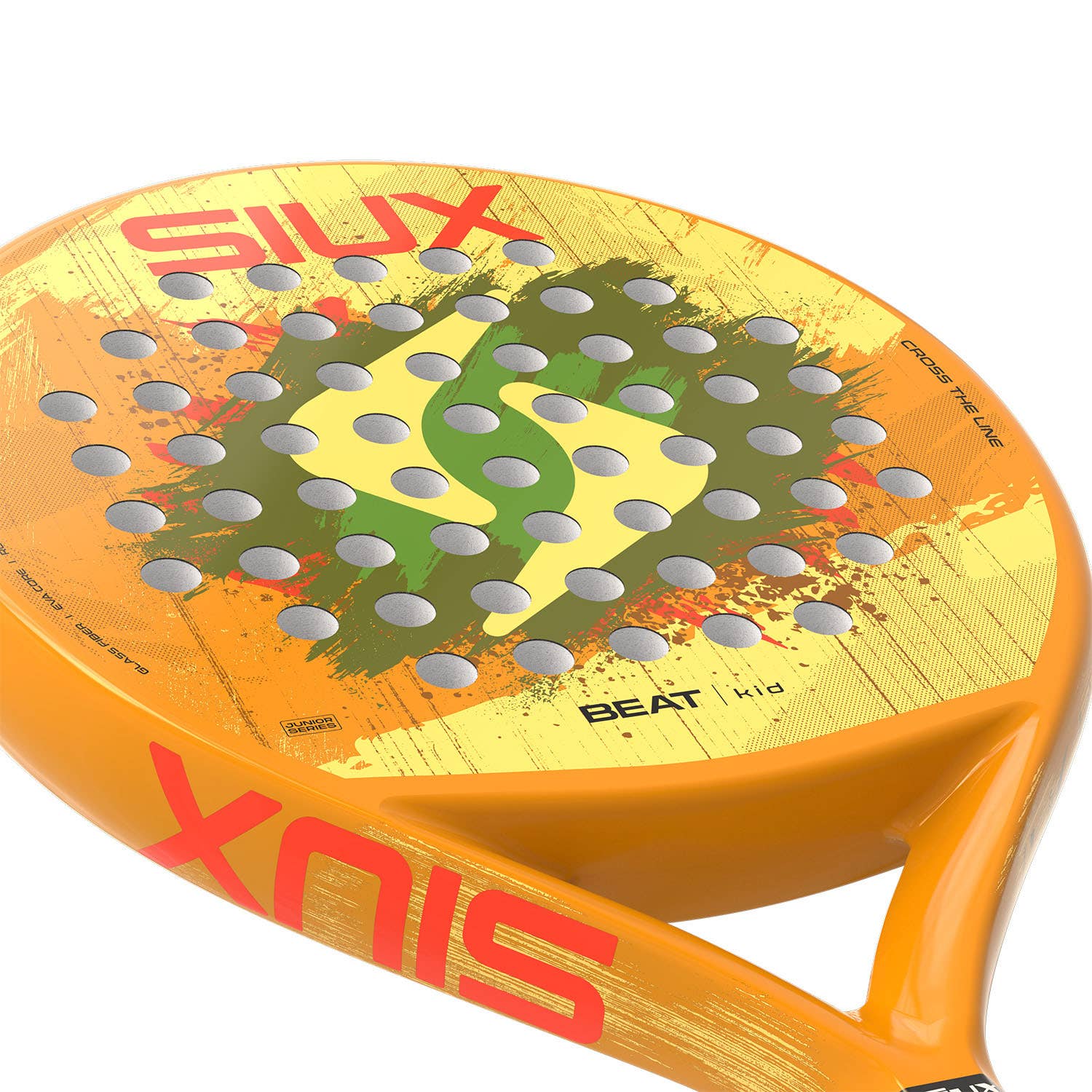 SIUX BEAT KID 2