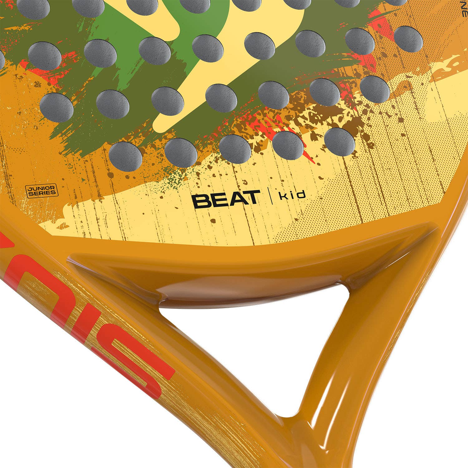 SIUX BEAT KID 2