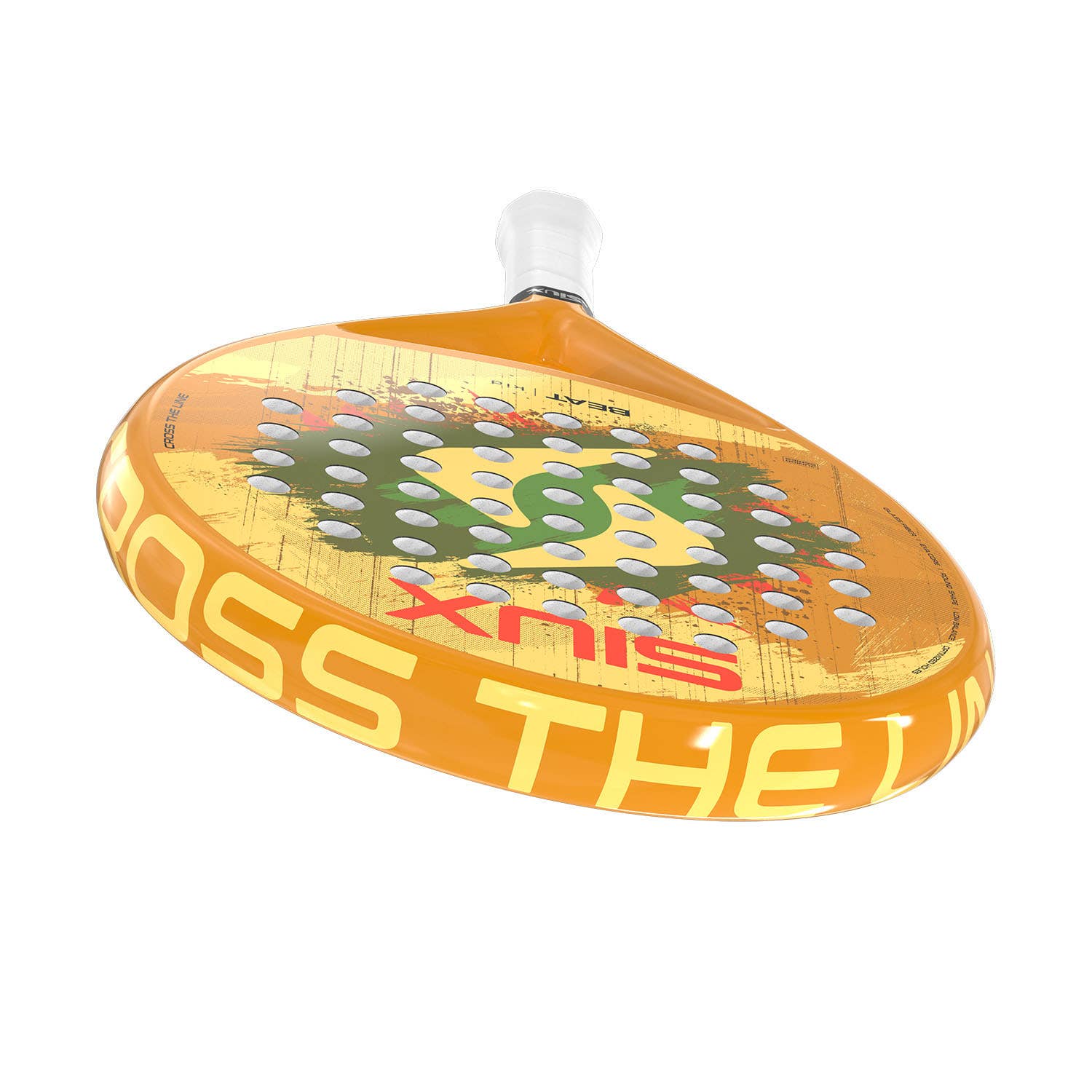 SIUX BEAT KID 2