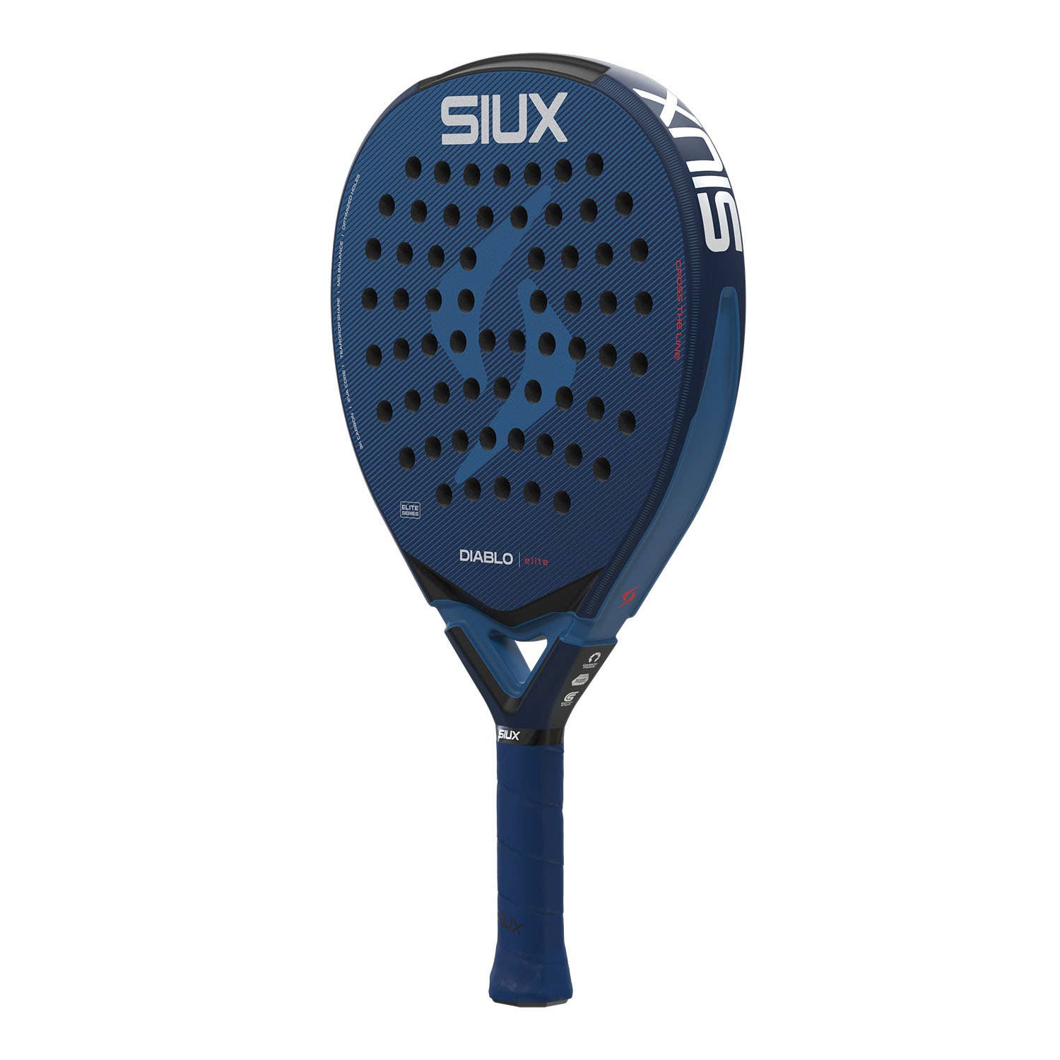 SIUX DIABLO ELITE 6
