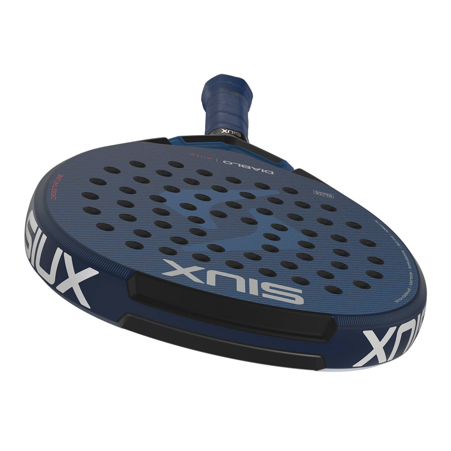 SIUX DIABLO ELITE 6