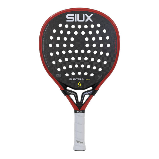 SIUX ELECTRA PRO FIRE RED 2026