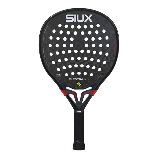SIUX ELECTRA PRO SHADOW RED 2026