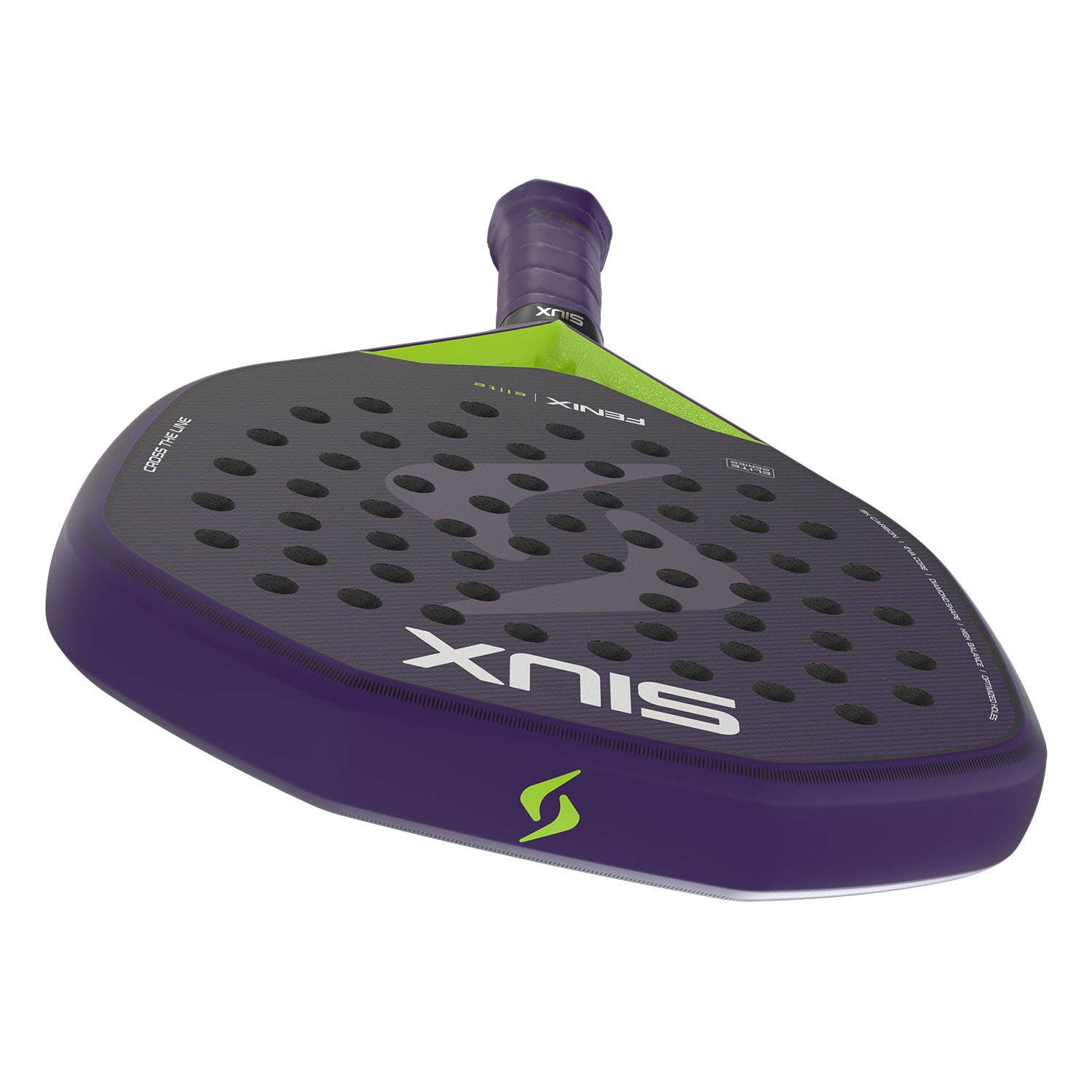 SIUX FENIX ELITE 6