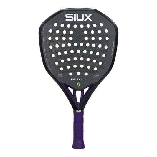 SIUX FENIX PRO BLACK 2026