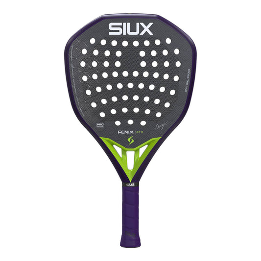SIUX FENIX PRO GLOW PURPLE 2026