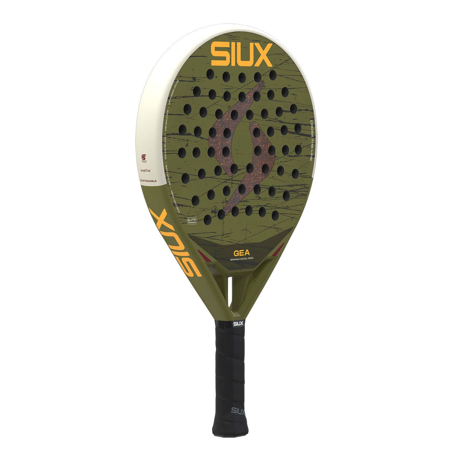 SIUX GEA 2
