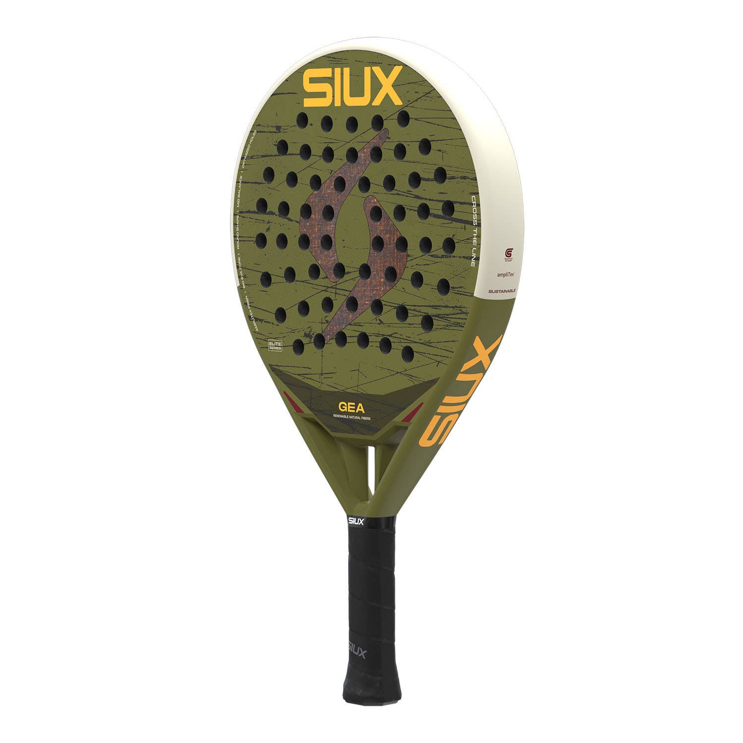 SIUX GEA 2
