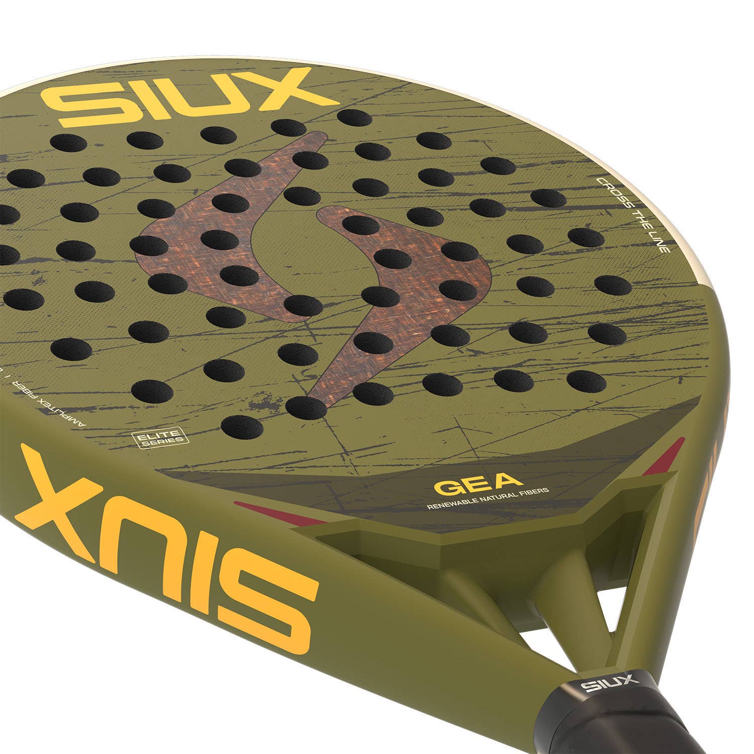 SIUX GEA 2
