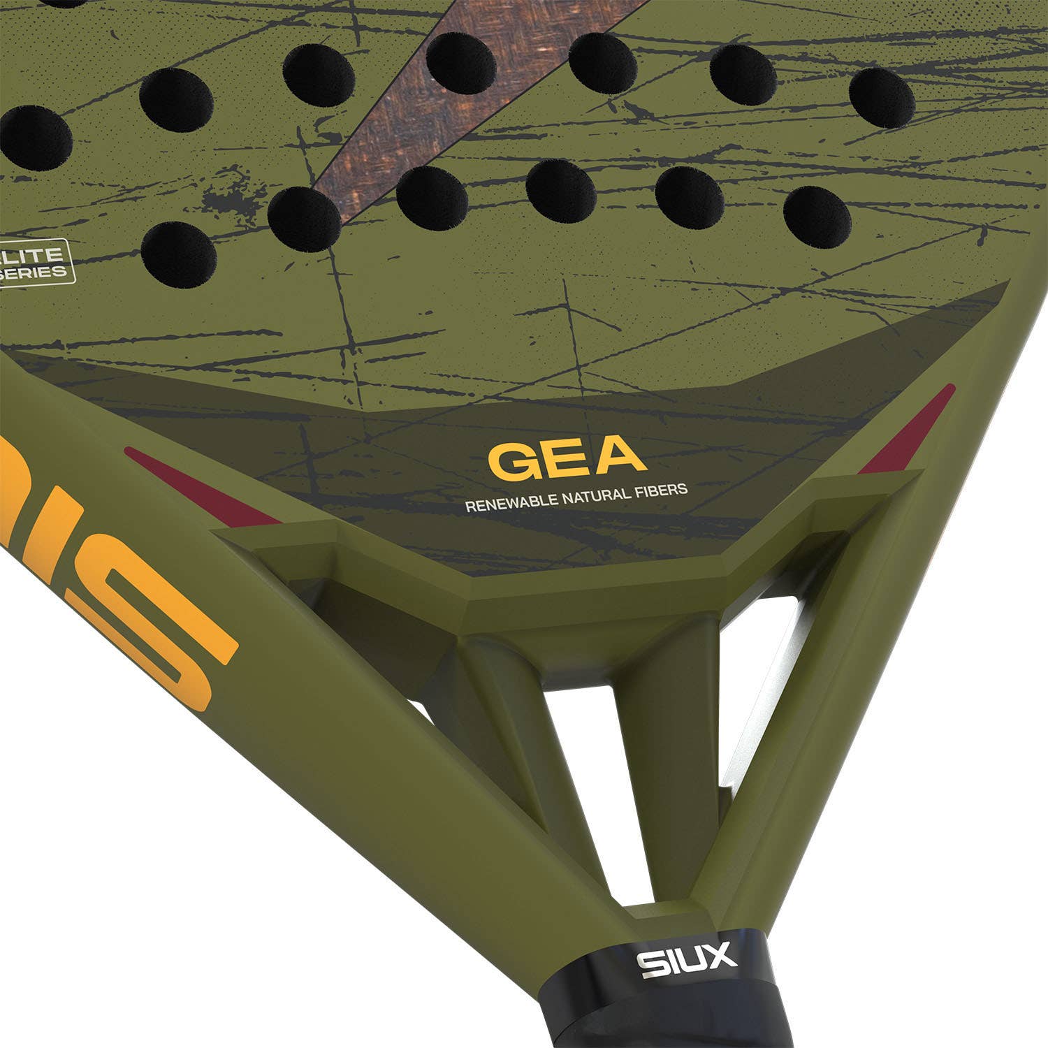 SIUX GEA 2