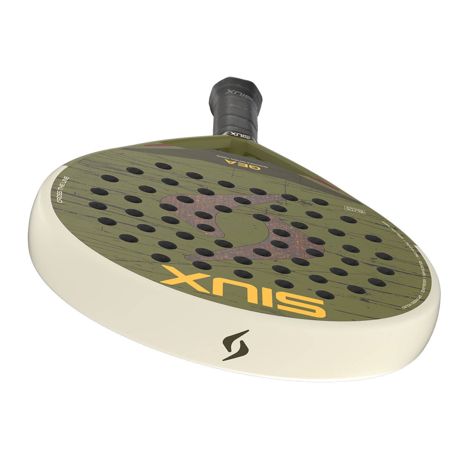 SIUX GEA 2