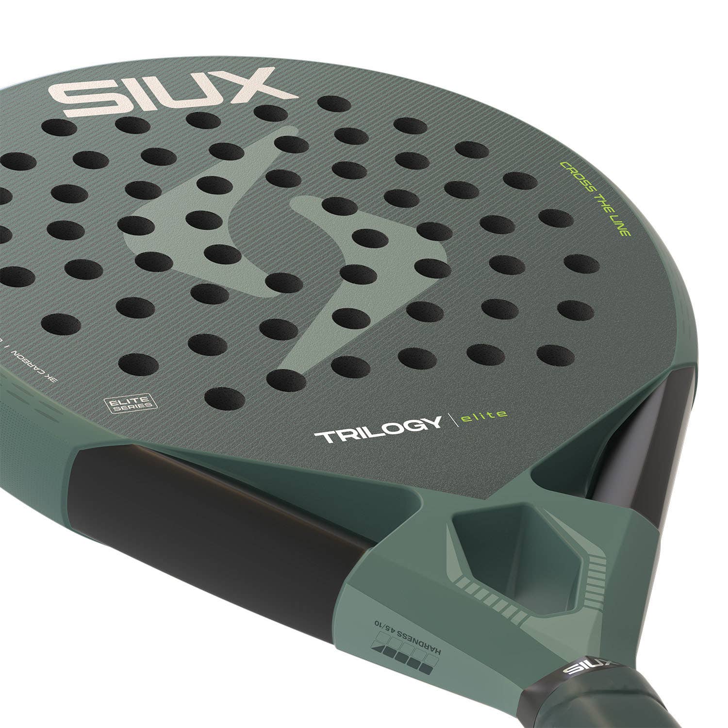 SIUX TRILOGY ELITE 6