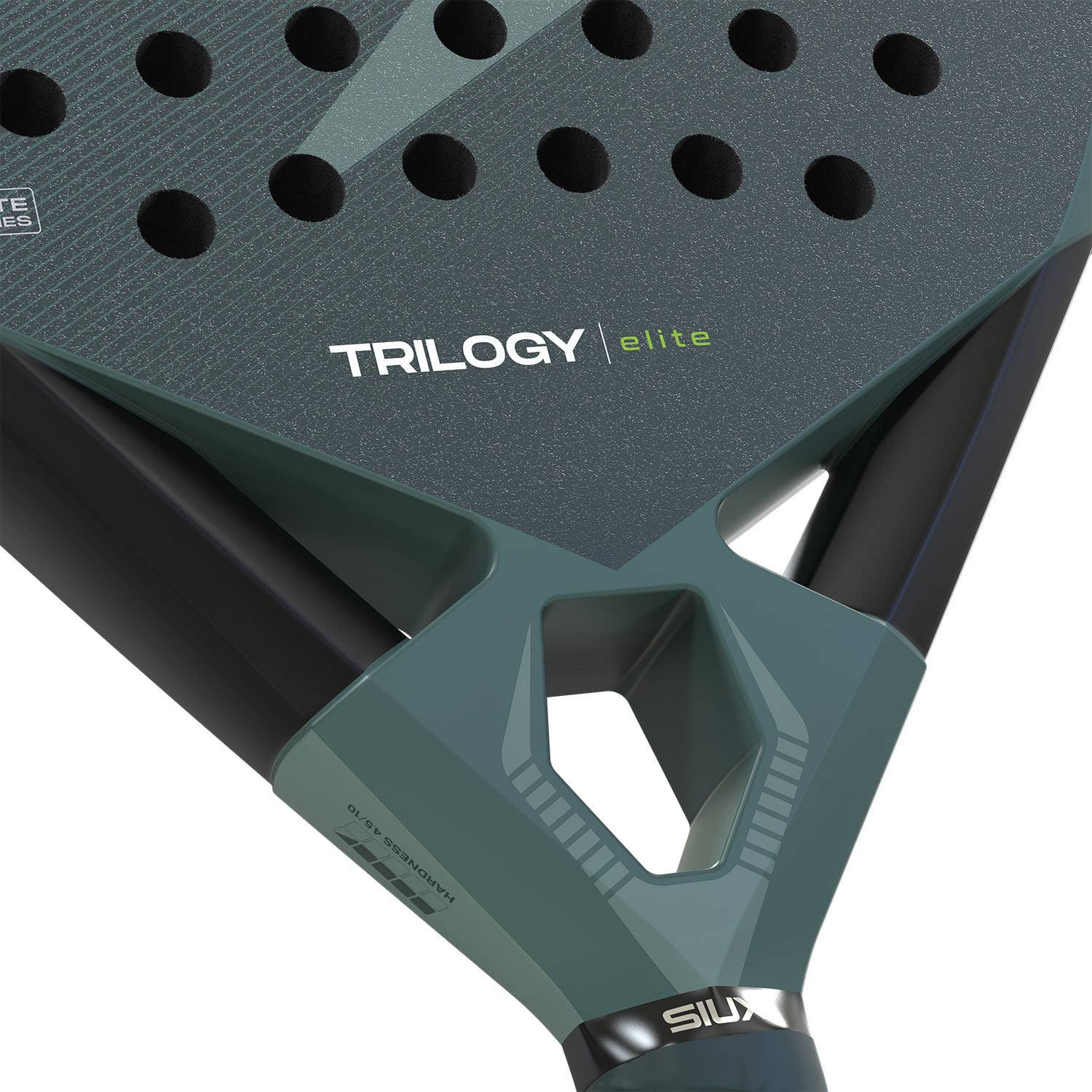 SIUX TRILOGY ELITE 6