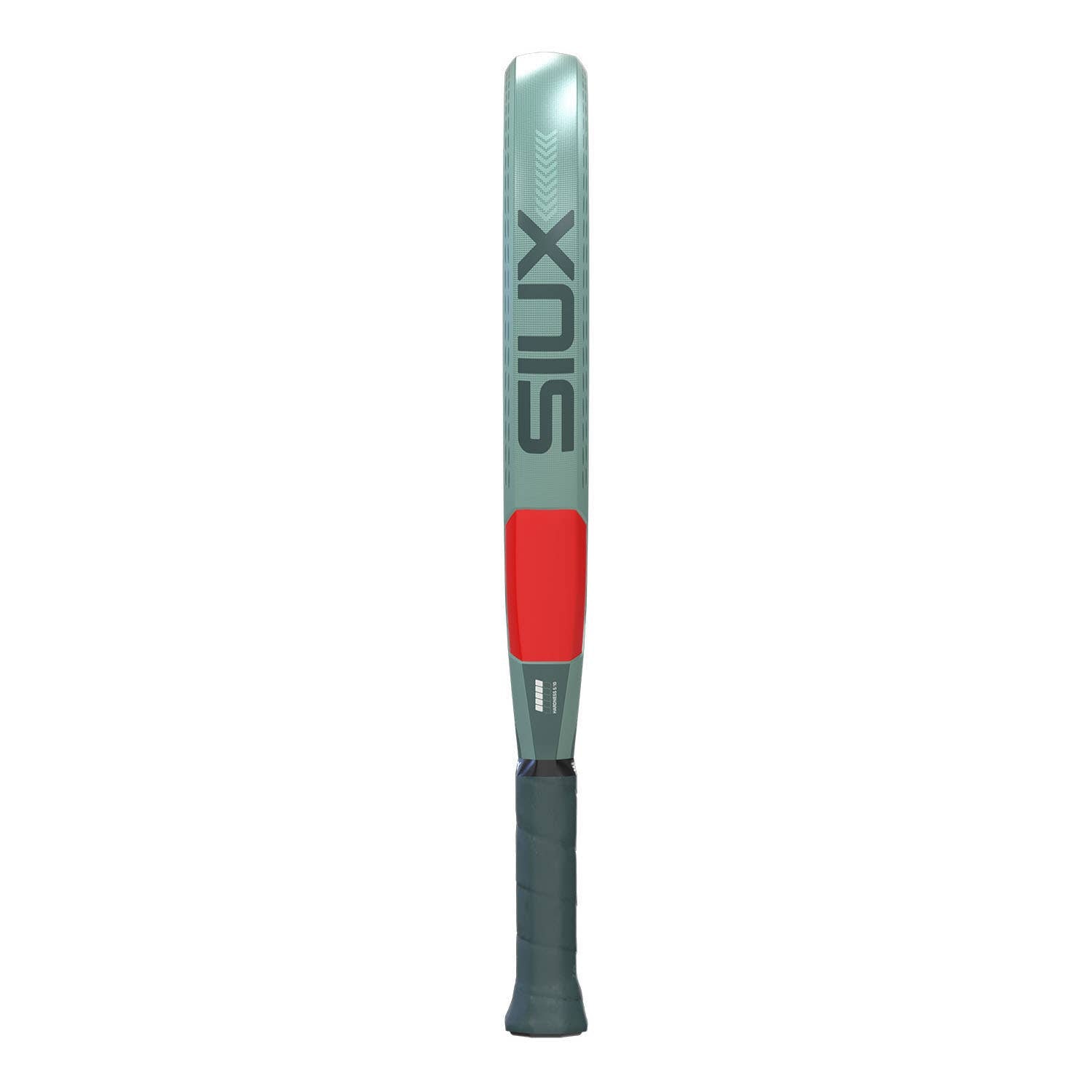 SIUX TRILOGY PRO ASH GREEN 2026