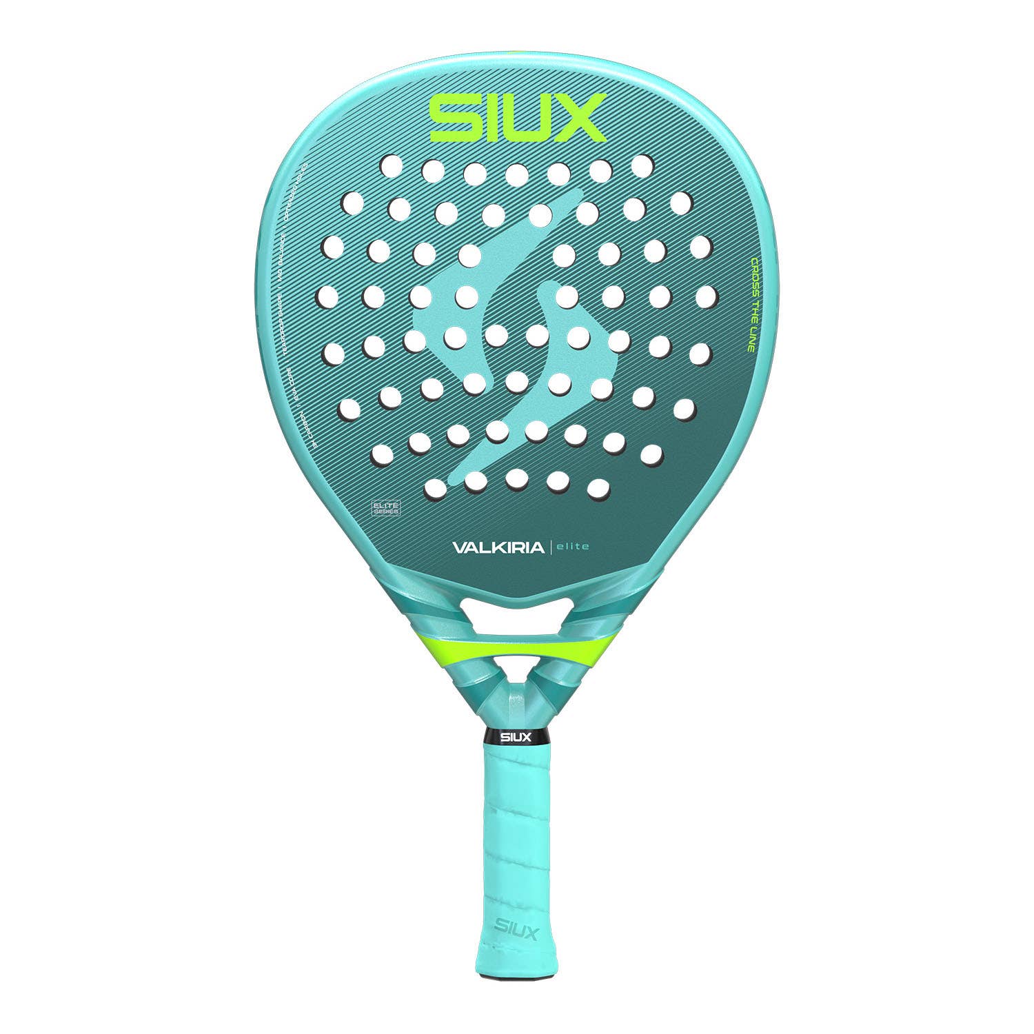 SIUX VALKIRIA ELITE 2