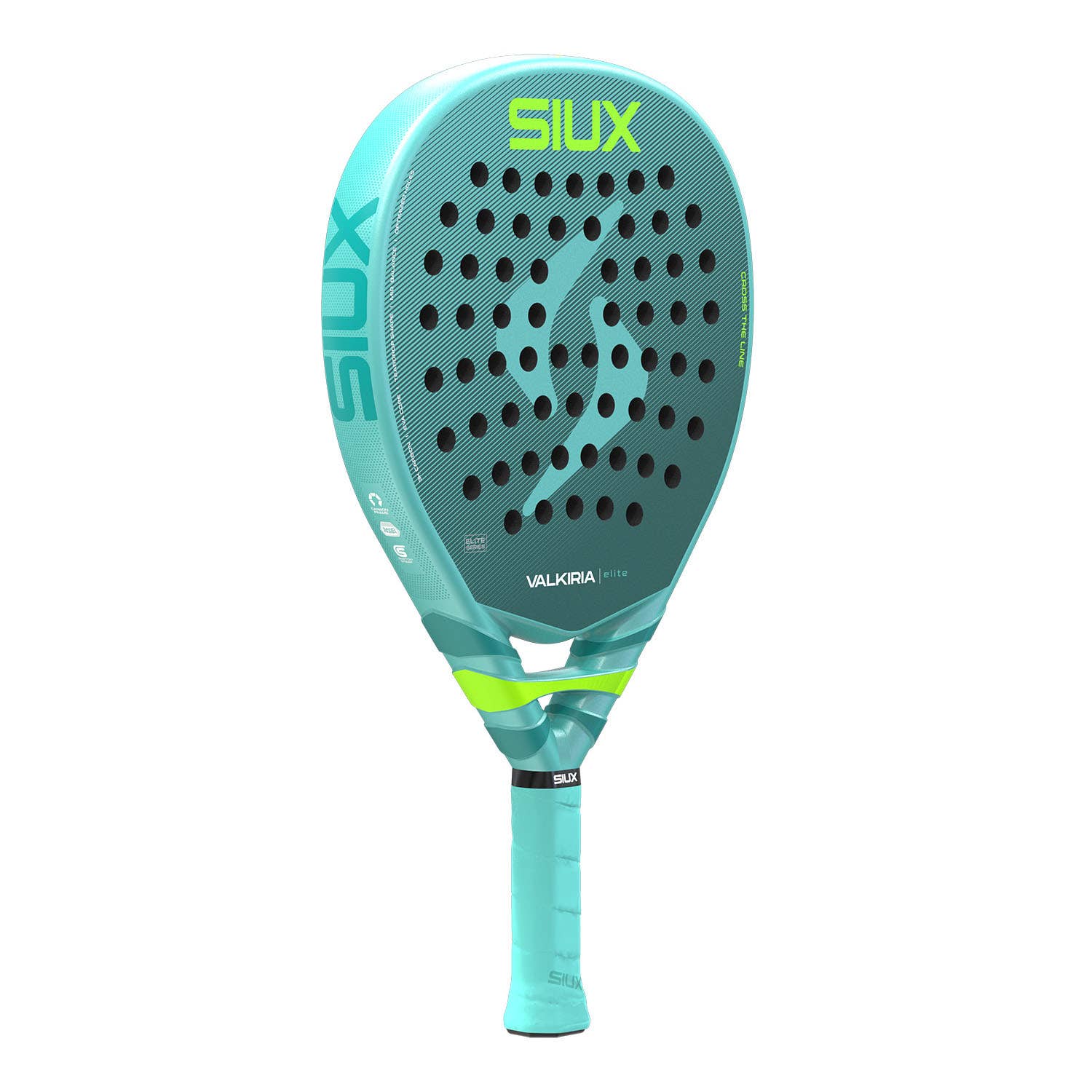 SIUX VALKIRIA ELITE 2