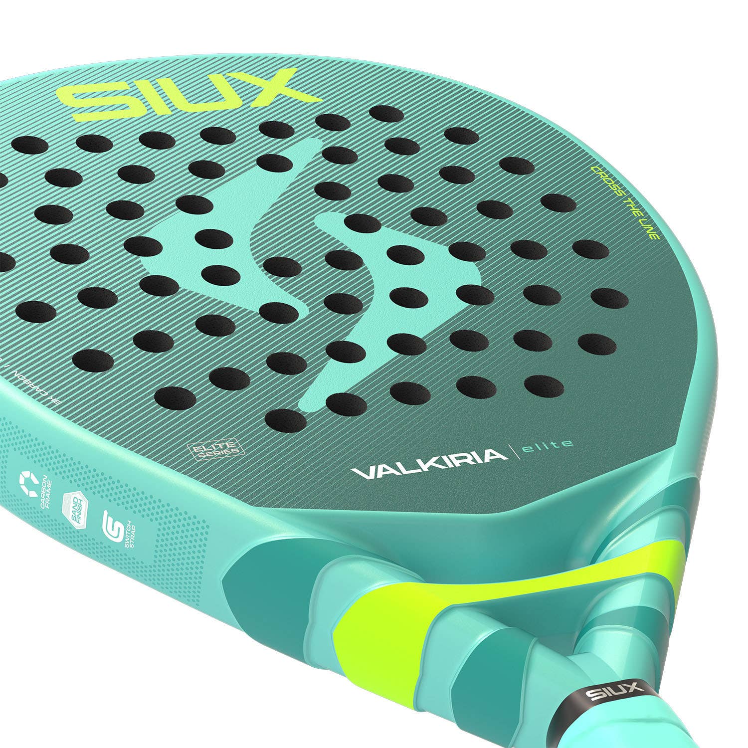 SIUX VALKIRIA ELITE 2