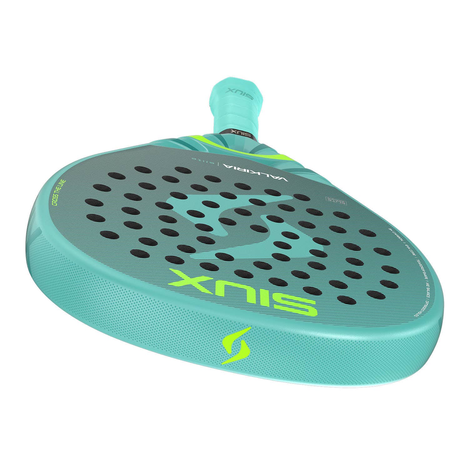 SIUX VALKIRIA ELITE 2