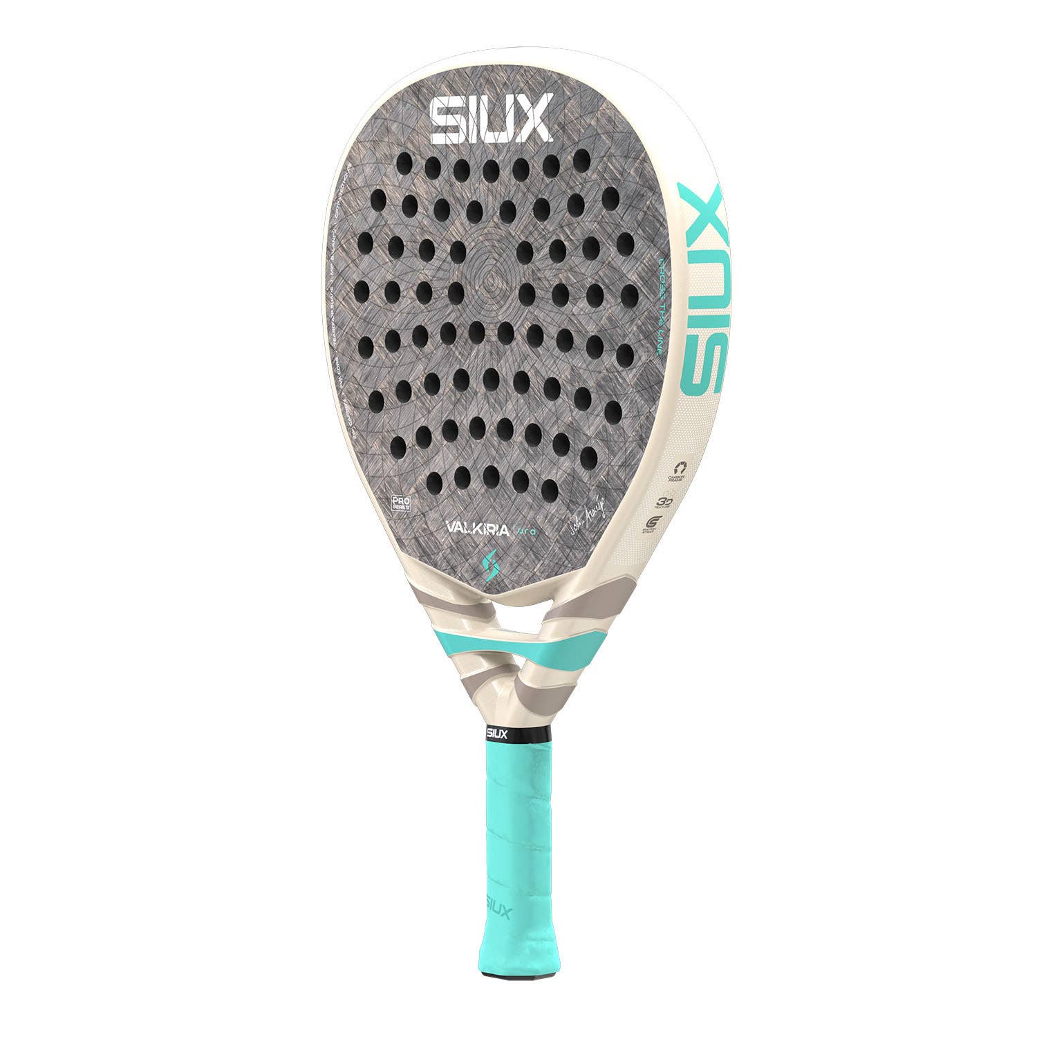 SIUX VALKIRIA PRO 2026