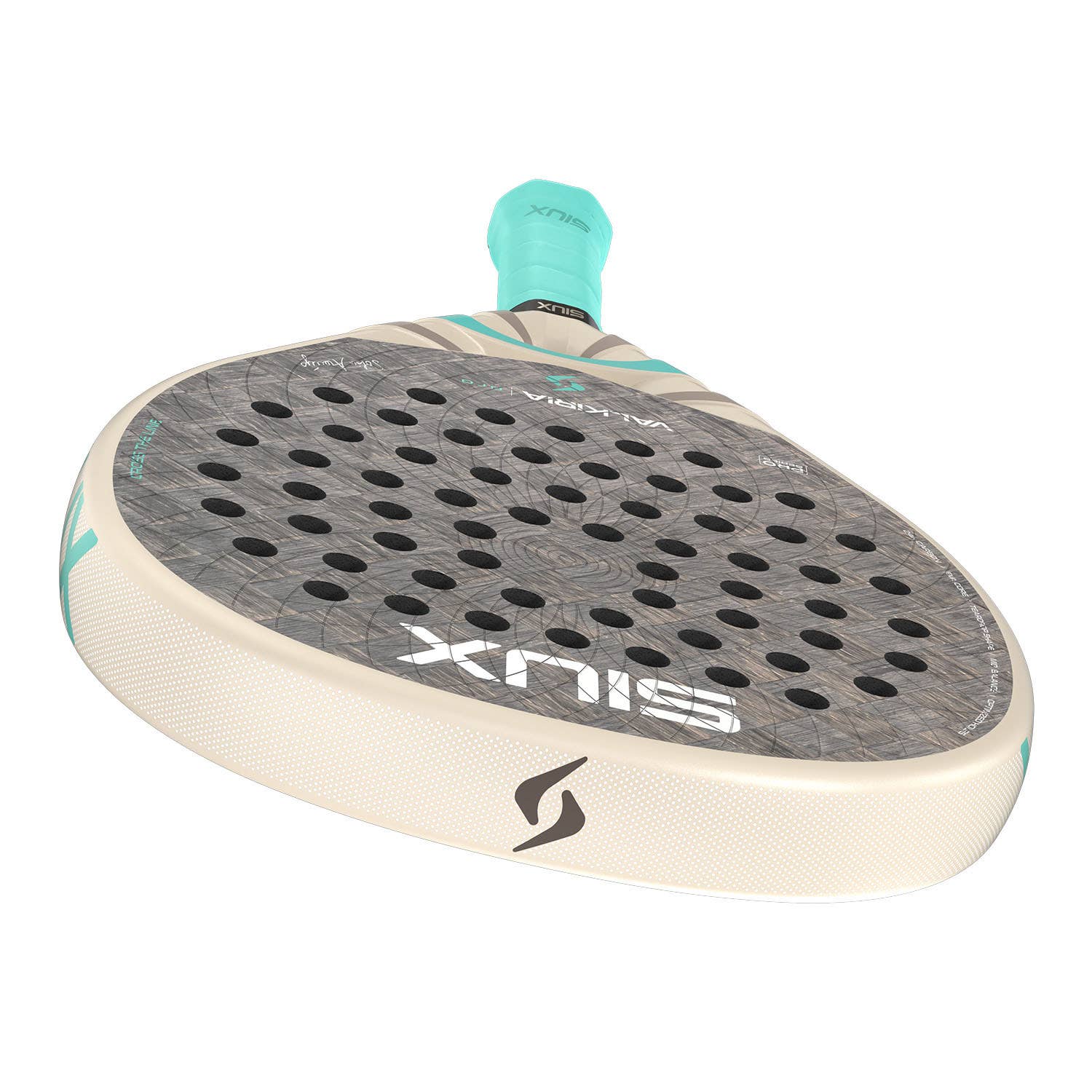 SIUX VALKIRIA PRO 2026
