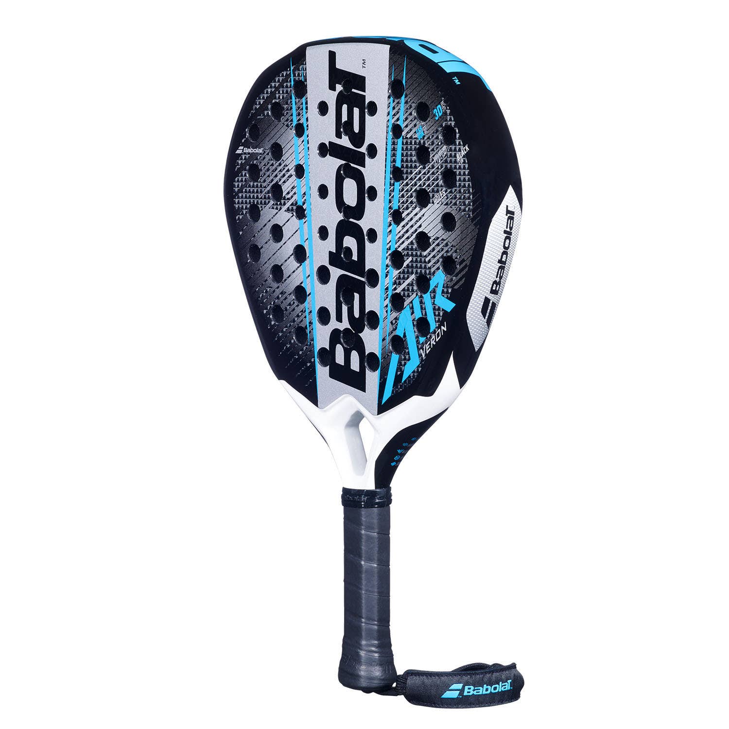 PALA TEST BABOLAT AIR VERON 2.6