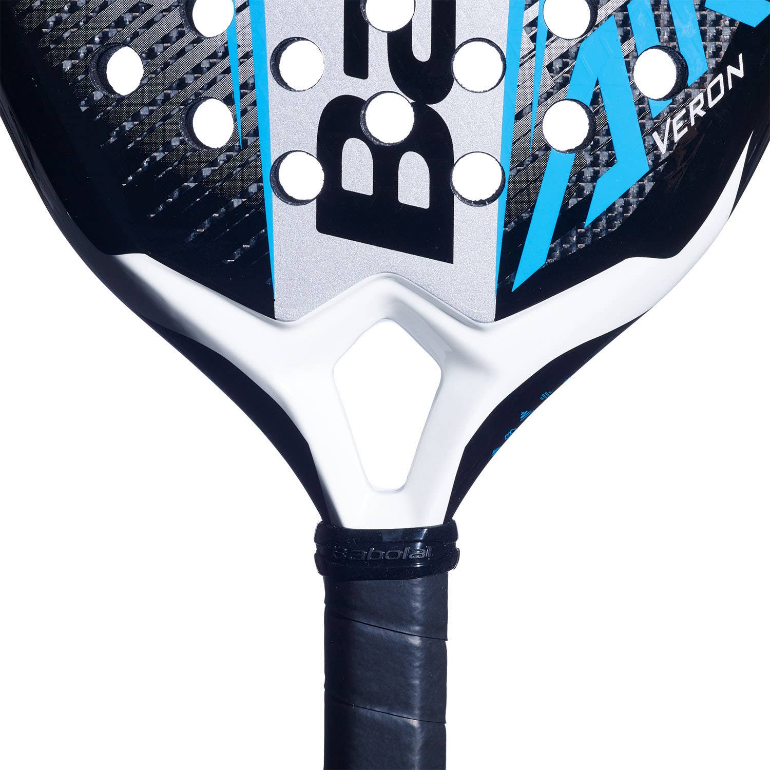 PALA TEST BABOLAT AIR VERON 2.6