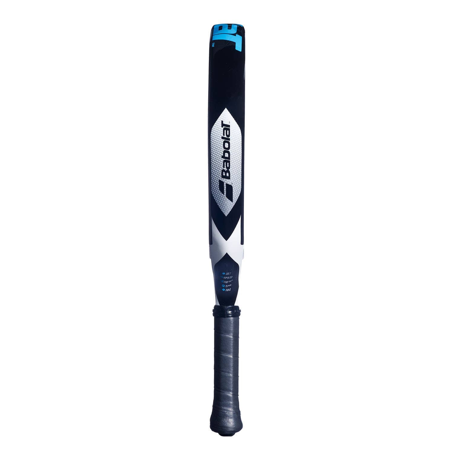 PALA TEST BABOLAT AIR VERON 2.6