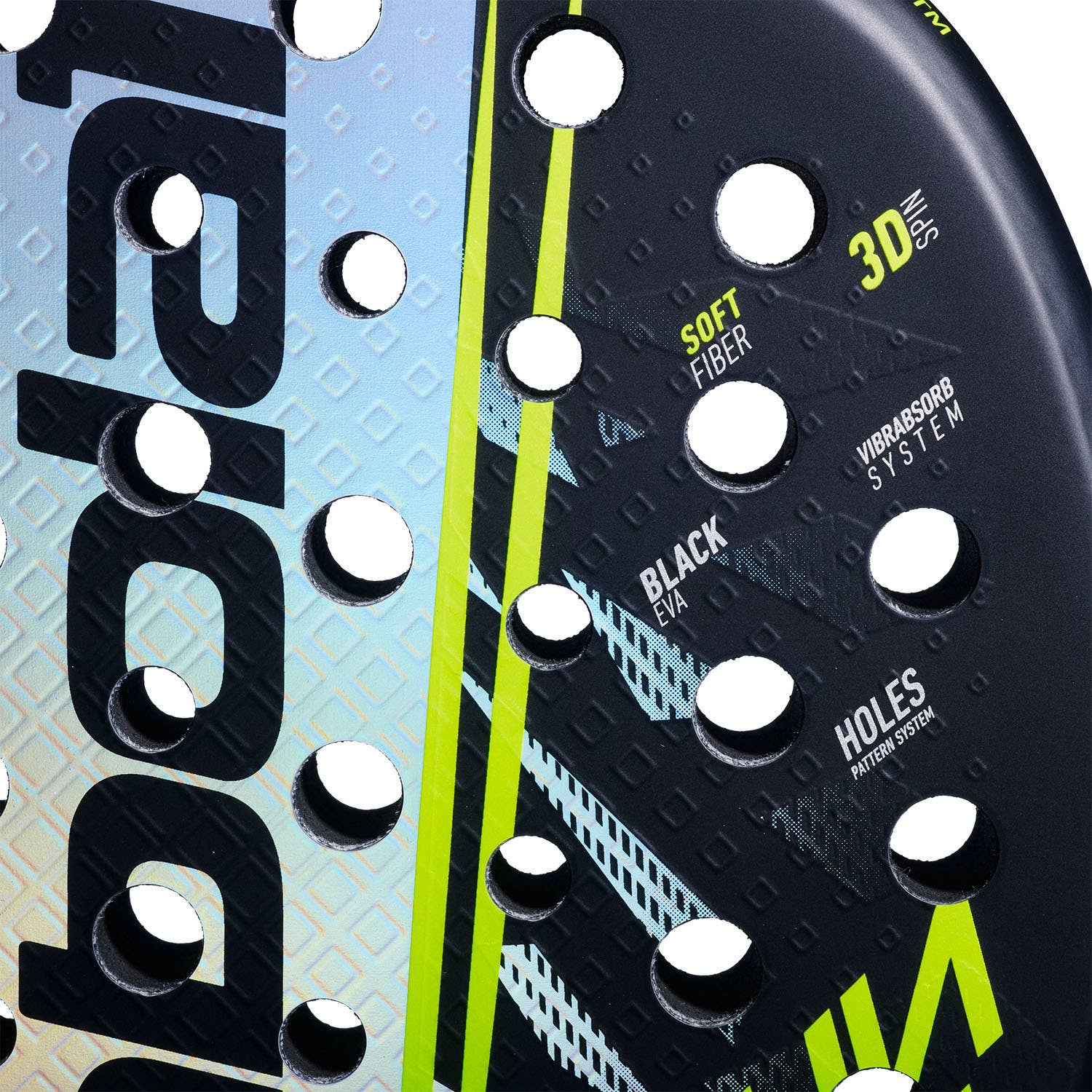BABOLAT COUNTER VERTUO 2.6