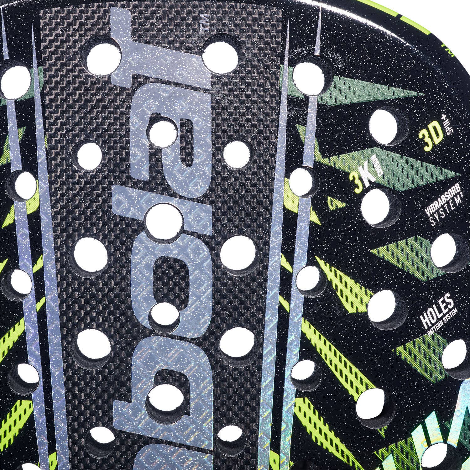 BABOLAT COUNTER VIPER 2.6