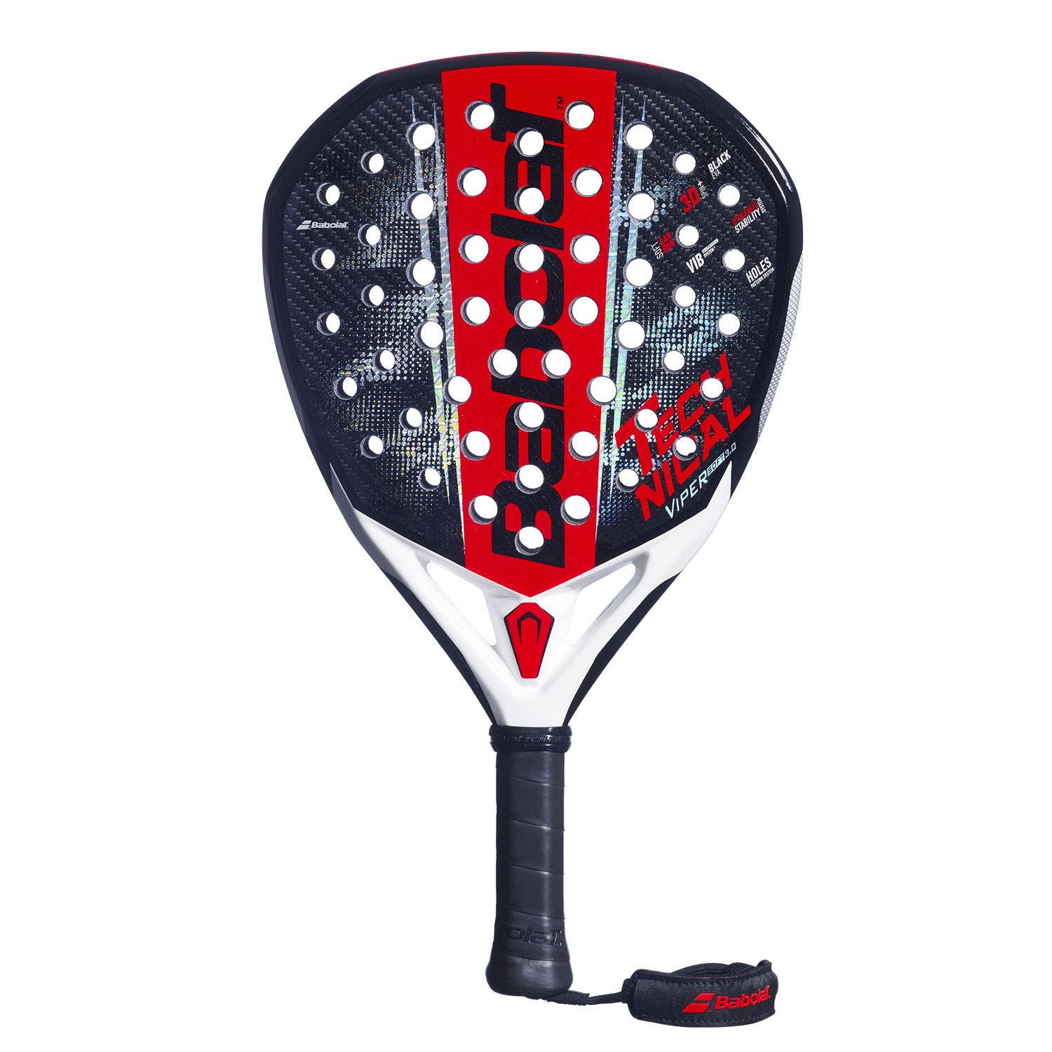 BABOLAT TECHNICAL VIPER SOFT 3.0