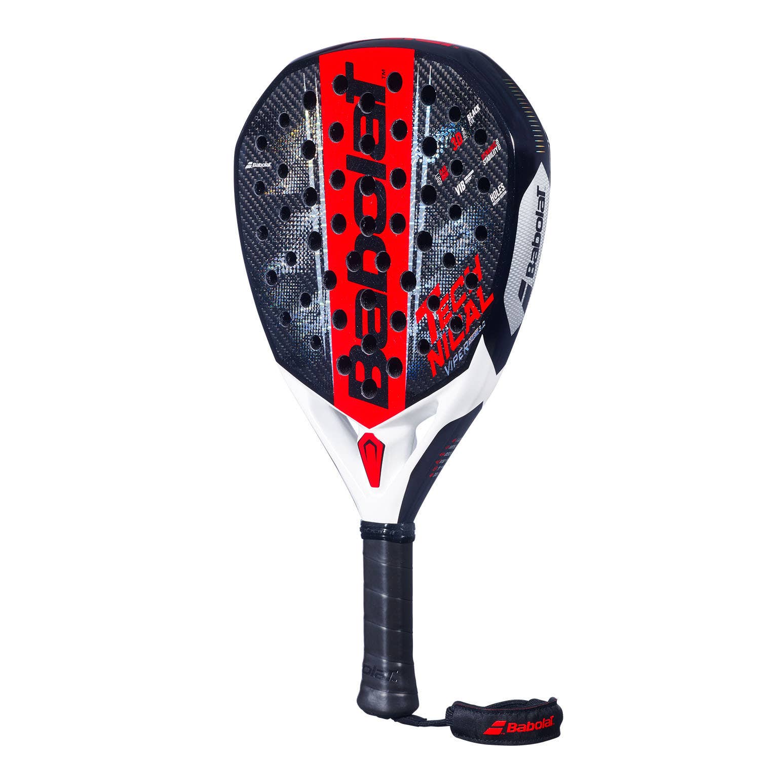 BABOLAT TECHNICAL VIPER SOFT 3.0