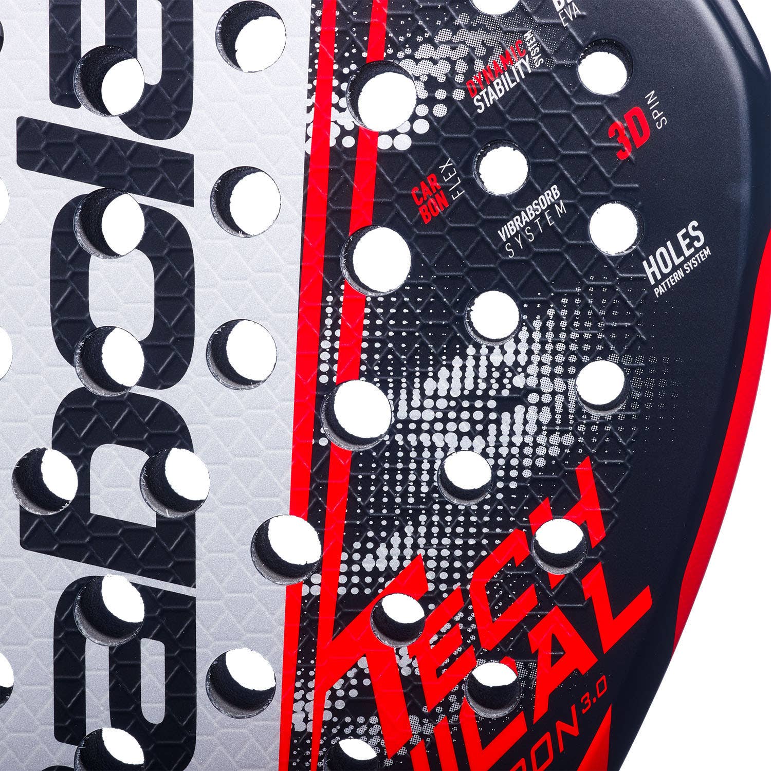 BABOLAT TECHNICAL VERON 3.0