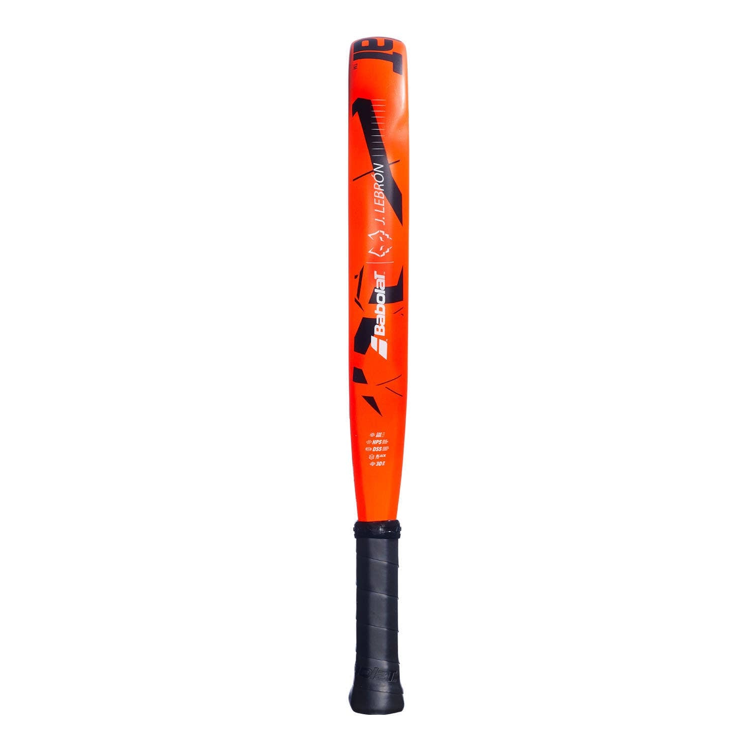 PALA TEST BABOLAT VERON JUAN LEBRÓN 3.0