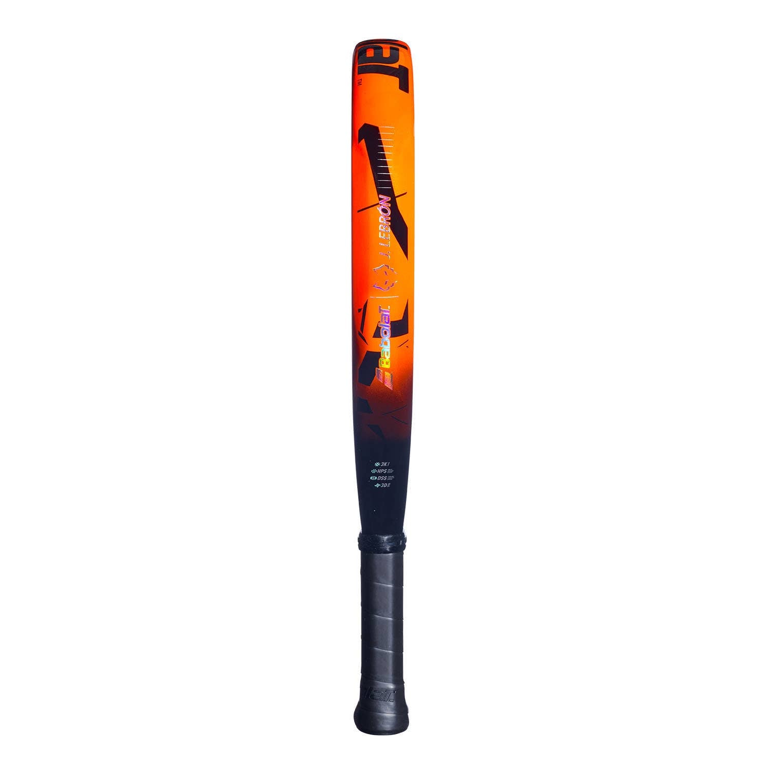 PALA TEST BABOLAT VIPER JUAN LEBRON 3.0