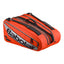 PALETERO BABOLAT RH PROPADEL JUAN LEBRÓN 2 GEN NARANJA 759025