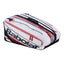 PALETERO BABOLAT RH PROPADEL TECH BLANCO/NEGRO/ROJO