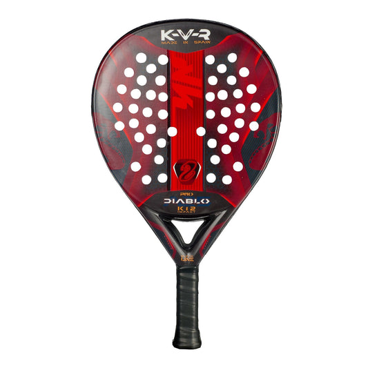 AKKERON BLACK DIABLO PRO