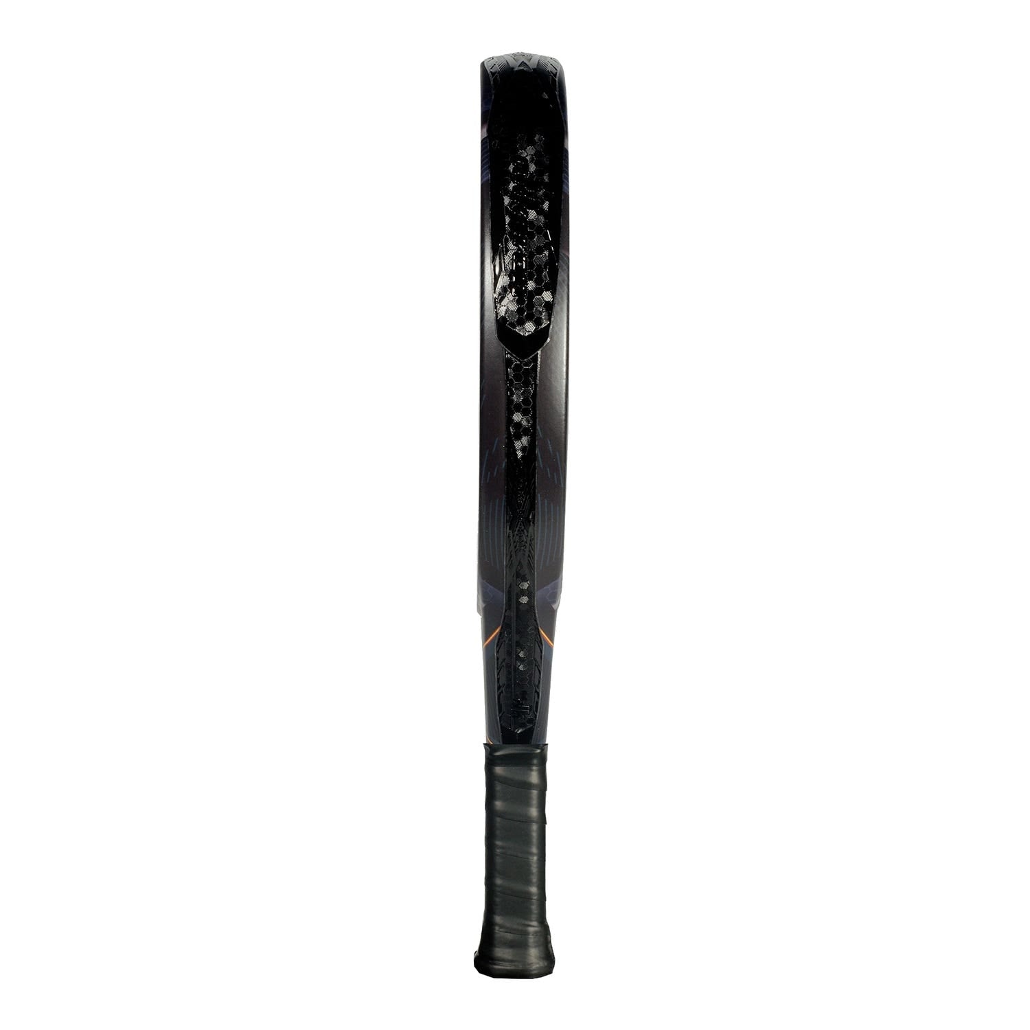 AKKERON BLACK DIAVOLO 25